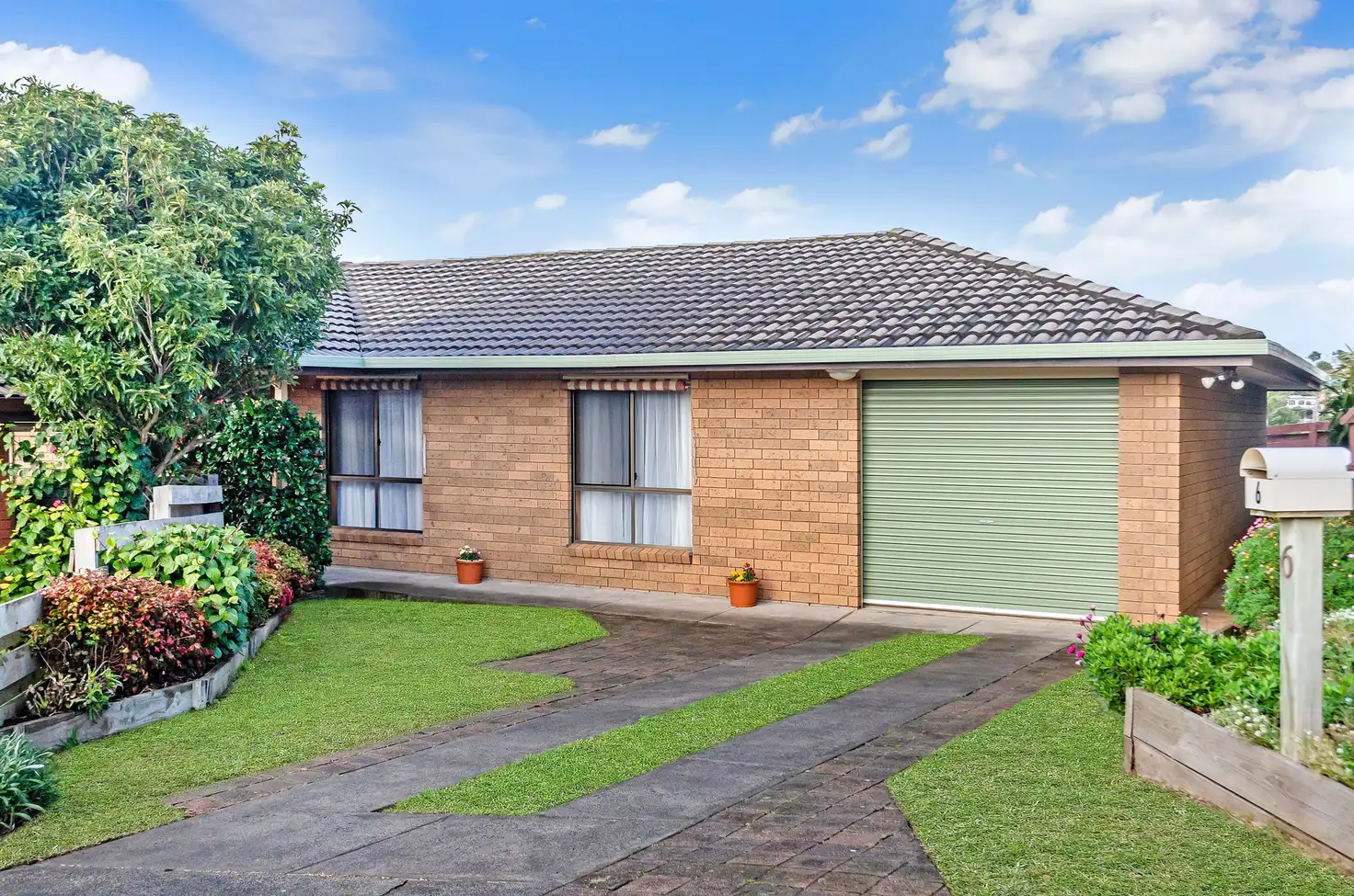 Main view of Homely house listing, 6/14 Panorama Avenue, Warrnambool VIC 3280