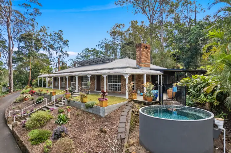 45 Scout Road, Kurwongbah QLD 4503