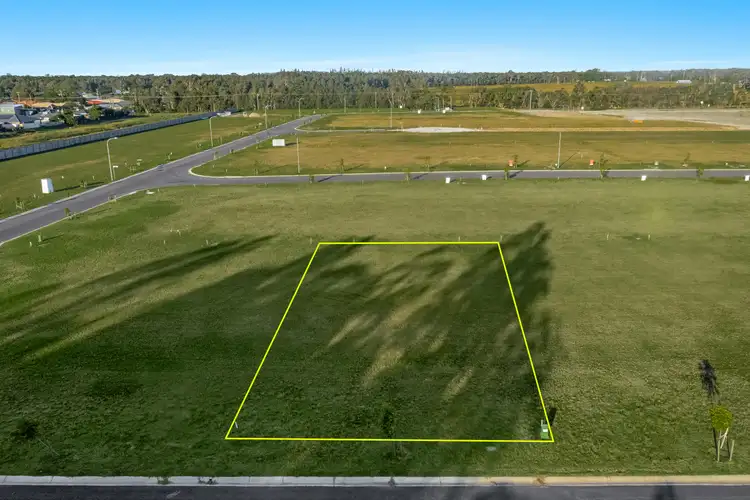 Second view of Homely land listing, 21 Kohler Drive, Yamba NSW 2464