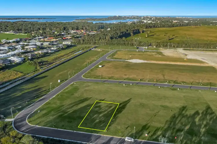 Fourth view of Homely land listing, 21 Kohler Drive, Yamba NSW 2464