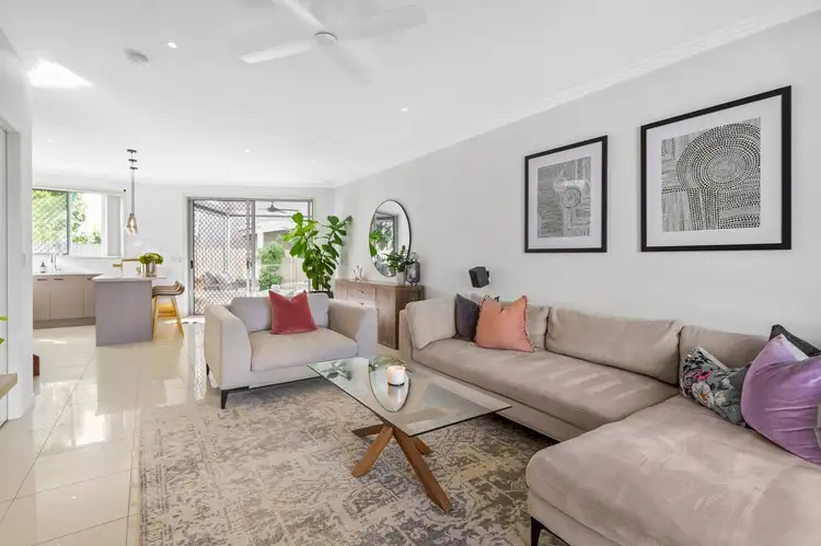 Main view of Homely townhouse listing, 3/42 Pioneer Street, Zillmere QLD 4034