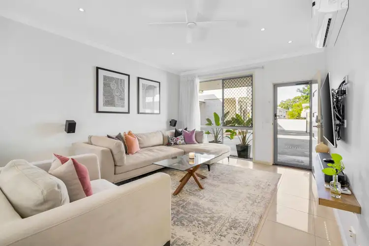 Second view of Homely townhouse listing, 3/42 Pioneer Street, Zillmere QLD 4034