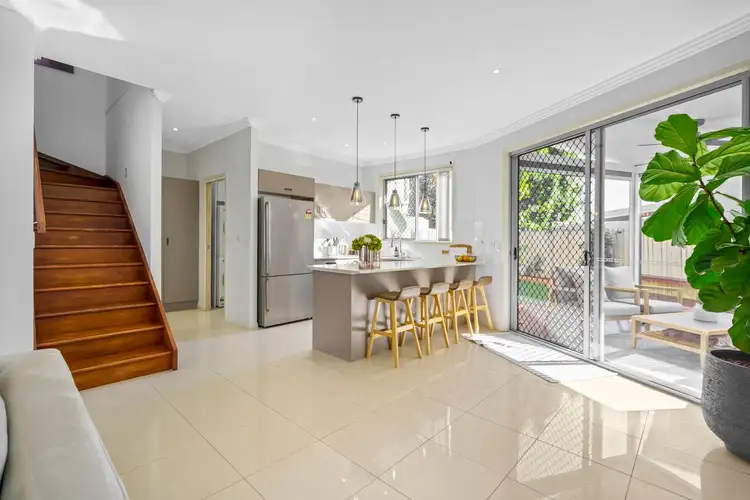 Third view of Homely townhouse listing, 3/42 Pioneer Street, Zillmere QLD 4034