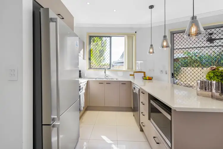 Fourth view of Homely townhouse listing, 3/42 Pioneer Street, Zillmere QLD 4034