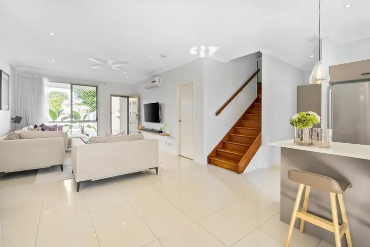 Fifth view of Homely townhouse listing, 3/42 Pioneer Street, Zillmere QLD 4034