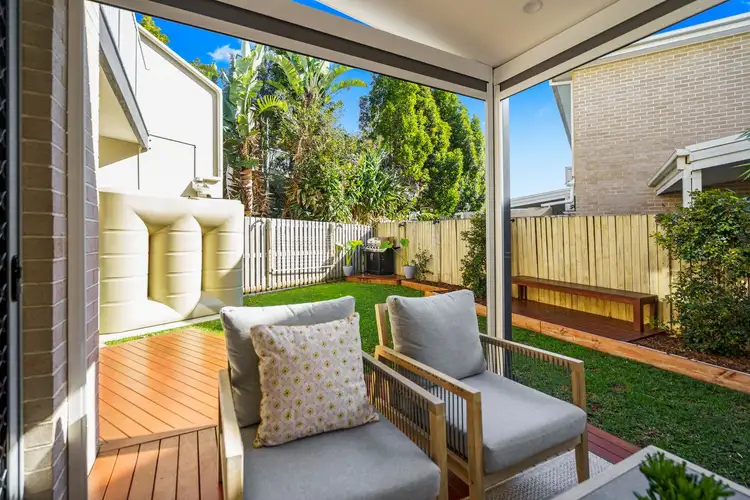 Sixth view of Homely townhouse listing, 3/42 Pioneer Street, Zillmere QLD 4034