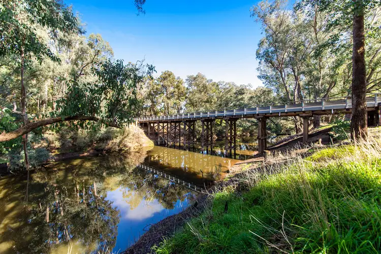 Third view of Homely land listing, Lot 1 Longbottom Road, Nannup WA 6275