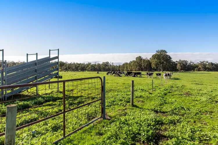 Fifth view of Homely land listing, Lot 1 Longbottom Road, Nannup WA 6275