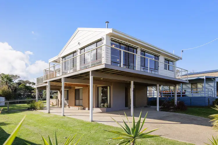Main view of Homely house listing, 15 Shalfleet Avenue, Ventnor VIC 3922