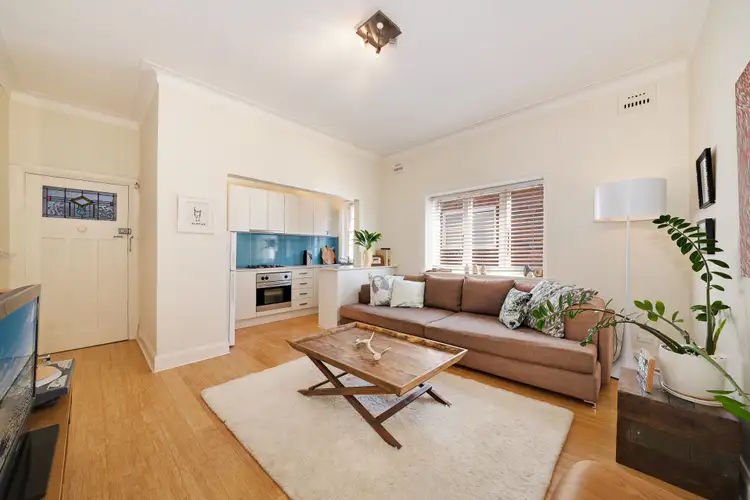 Main view of Homely apartment listing, 5/68 Plowman Street, North Bondi NSW 2026