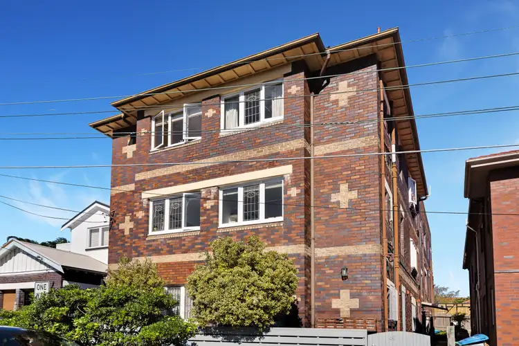 Second view of Homely apartment listing, 5/68 Plowman Street, North Bondi NSW 2026