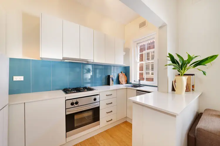 Fifth view of Homely apartment listing, 5/68 Plowman Street, North Bondi NSW 2026