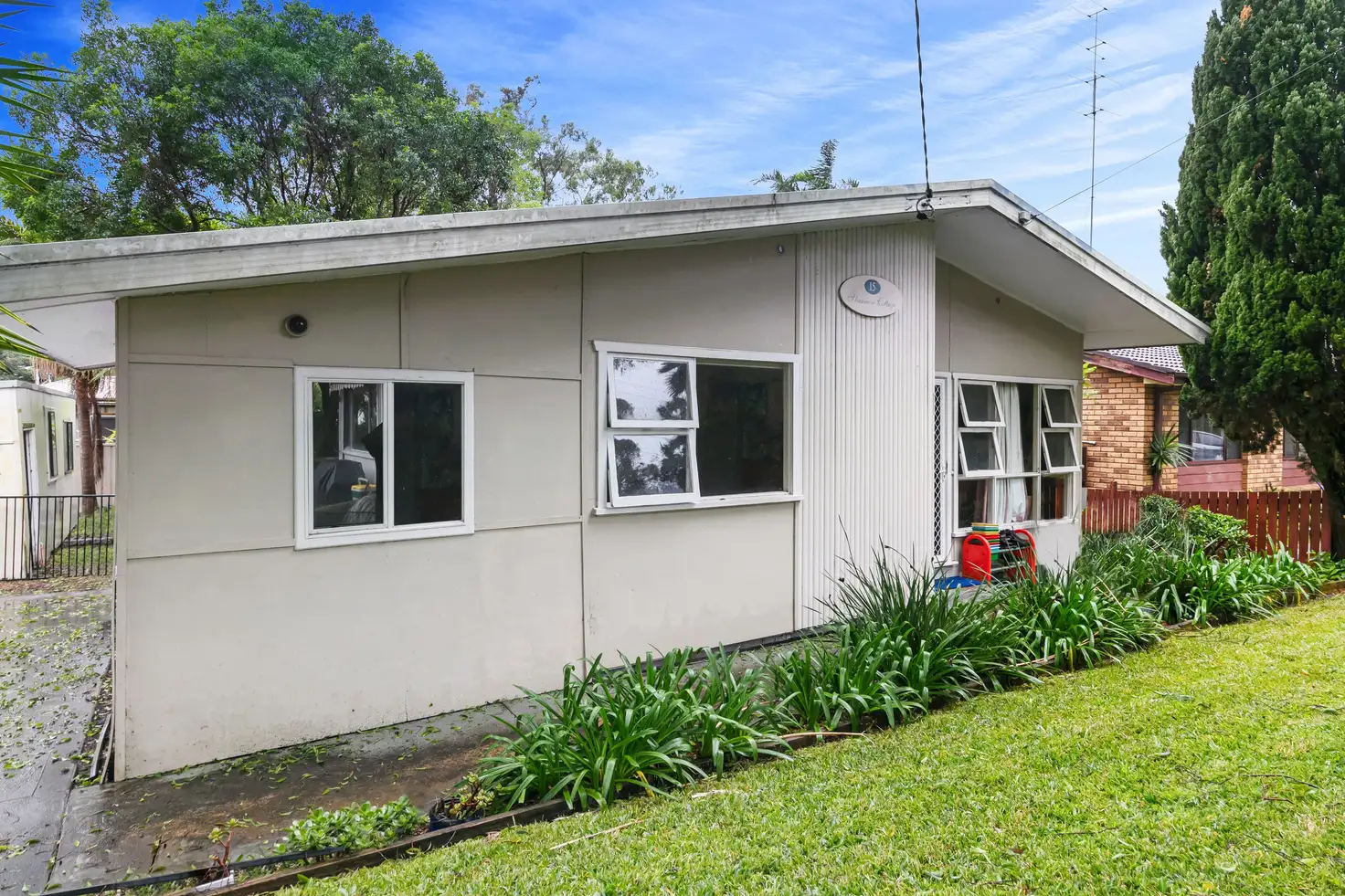 Main view of Homely house listing, 15 Scenic Drive, Budgewoi NSW 2262