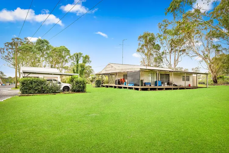 Second view of Homely house listing, 4 Blind Road, Nelson NSW 2765