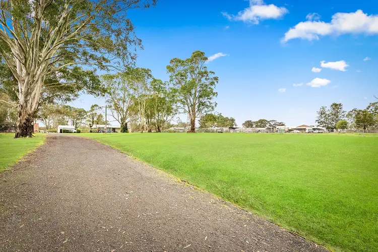 Third view of Homely house listing, 4 Blind Road, Nelson NSW 2765
