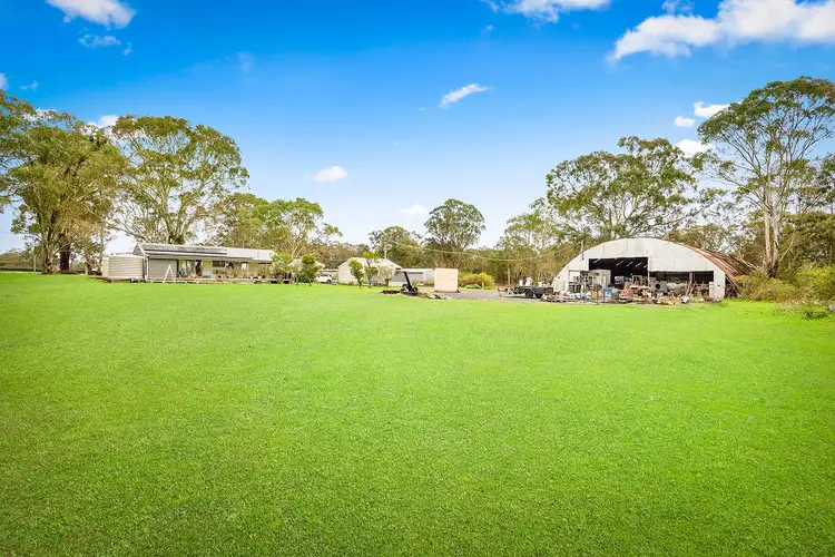 Fifth view of Homely house listing, 4 Blind Road, Nelson NSW 2765