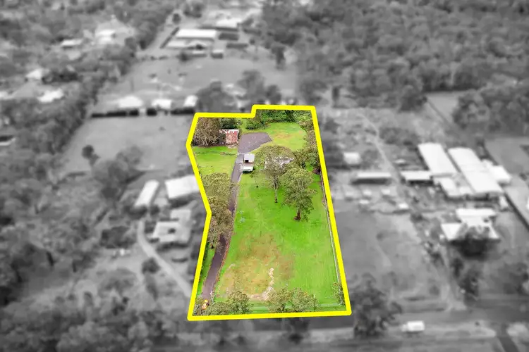 Sixth view of Homely house listing, 4 Blind Road, Nelson NSW 2765