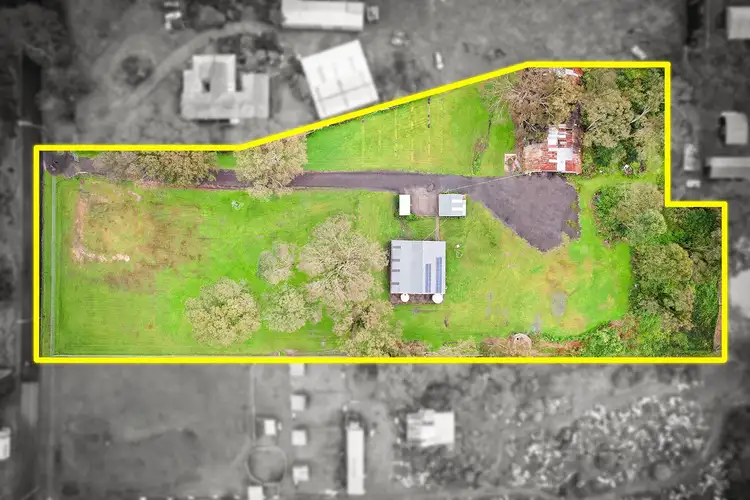 Seventh view of Homely house listing, 4 Blind Road, Nelson NSW 2765