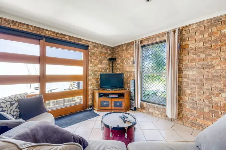 Second view of Homely house listing, 17 Bandaroo Street, Warana QLD 4575