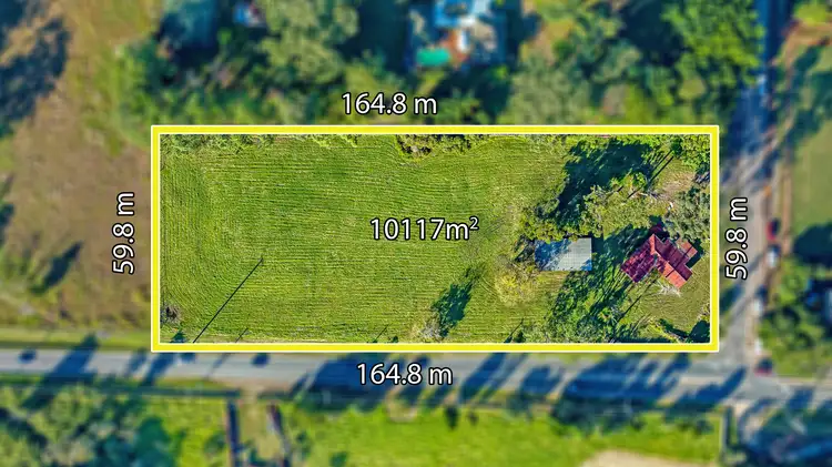 2 & 2B School Road, Rochedale QLD 4123