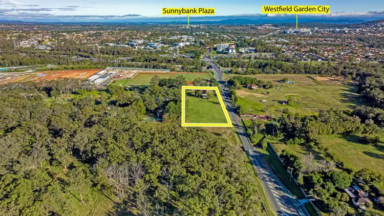 Sixth view of Homely land listing, 2 & 2B School Road, Rochedale QLD 4123