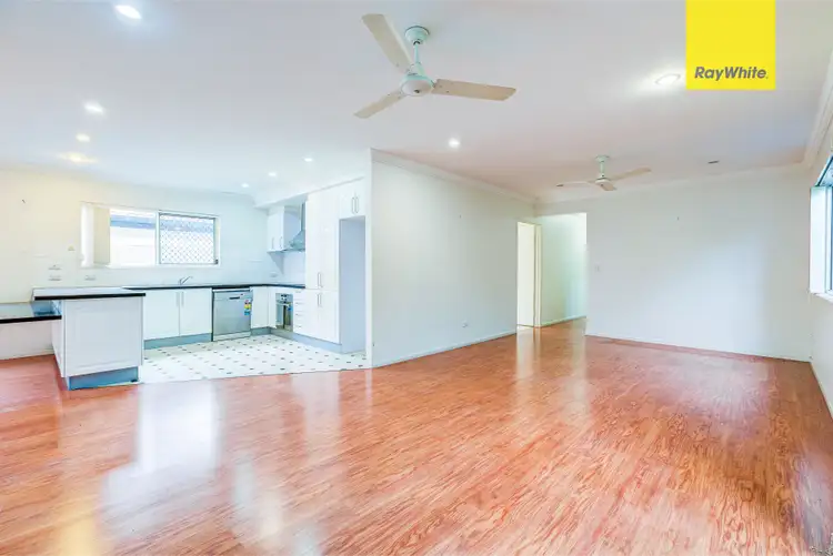 Second view of Homely house listing, 52 Lillian Avenue, Salisbury QLD 4107