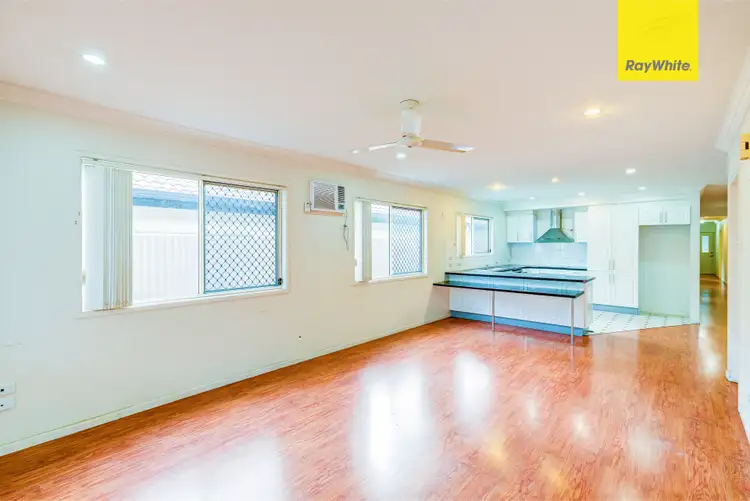 Third view of Homely house listing, 52 Lillian Avenue, Salisbury QLD 4107