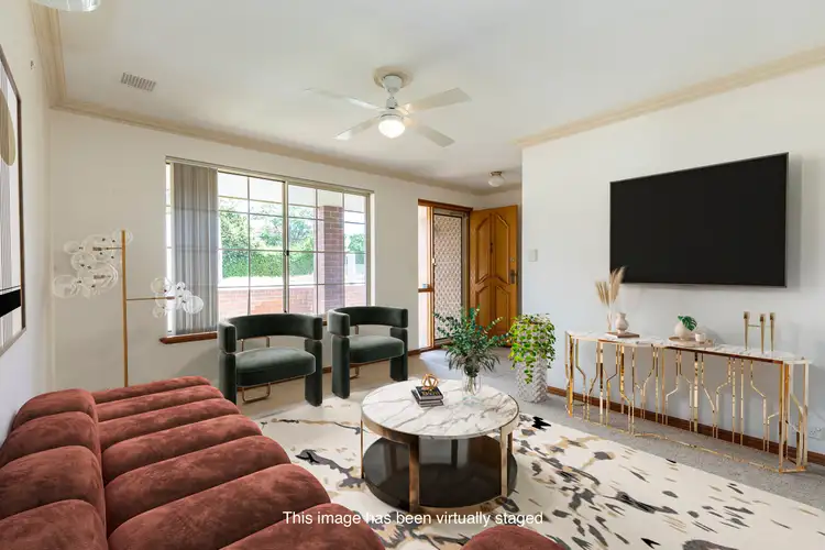 Third view of Homely villa listing, 2A First Avenue, Mount Lawley WA 6050