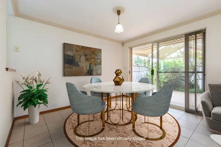 Fourth view of Homely villa listing, 2A First Avenue, Mount Lawley WA 6050