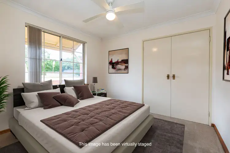 Fifth view of Homely villa listing, 2A First Avenue, Mount Lawley WA 6050