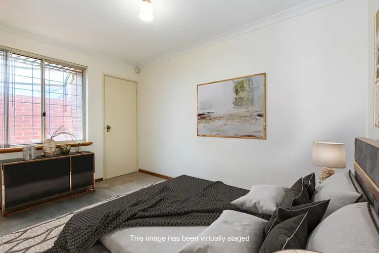 Sixth view of Homely villa listing, 2A First Avenue, Mount Lawley WA 6050