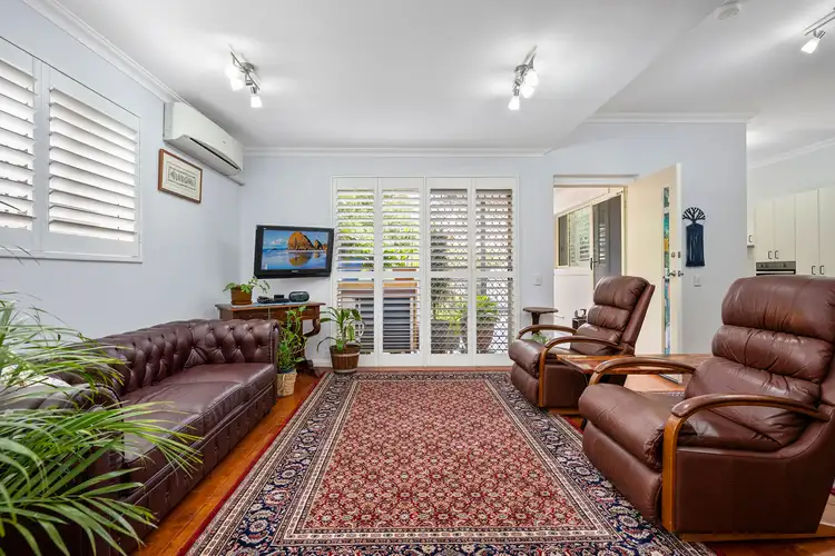 Second view of Homely apartment listing, 21/23 Thompson Close, West Pennant Hills NSW 2125