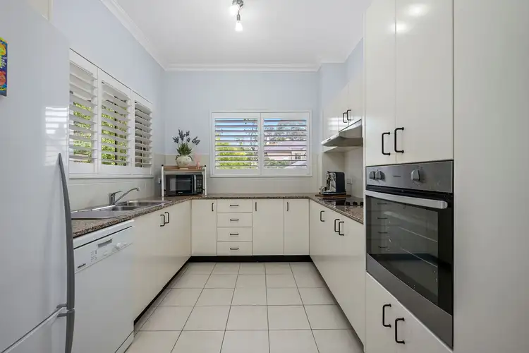 Third view of Homely apartment listing, 21/23 Thompson Close, West Pennant Hills NSW 2125