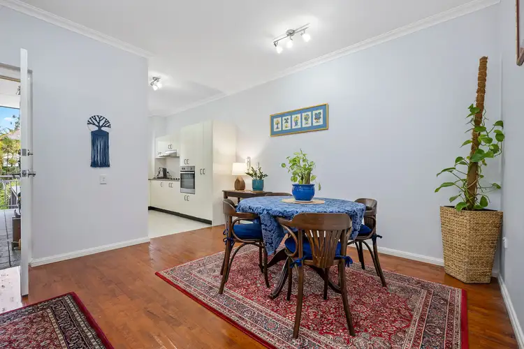 Fourth view of Homely apartment listing, 21/23 Thompson Close, West Pennant Hills NSW 2125