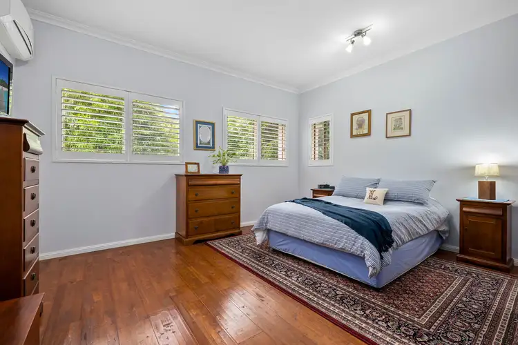 Fifth view of Homely apartment listing, 21/23 Thompson Close, West Pennant Hills NSW 2125
