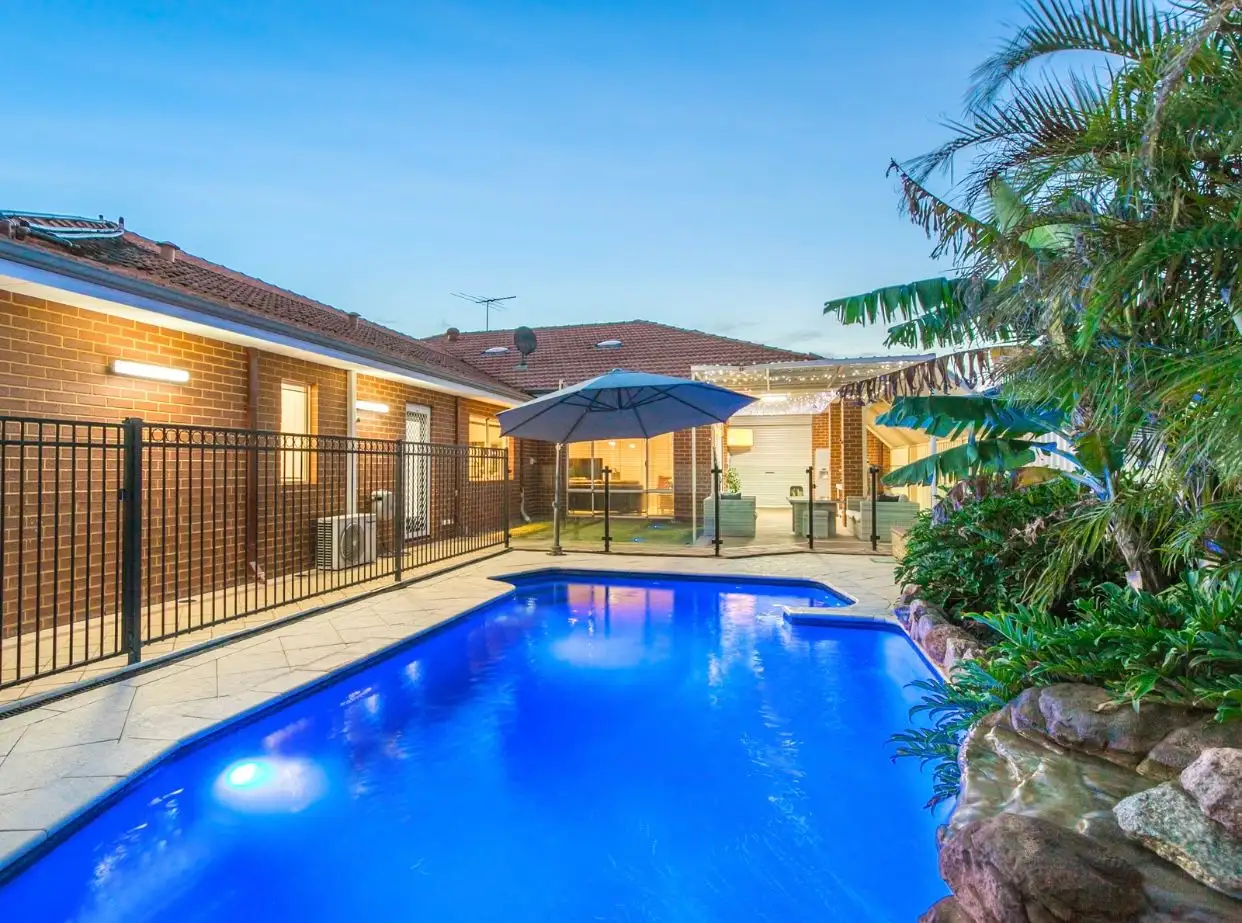 Main view of Homely house listing, 33 Baskerville Crescent, Baldivis WA 6171