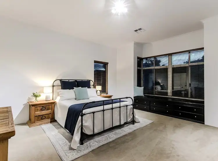 Fourth view of Homely house listing, 33 Baskerville Crescent, Baldivis WA 6171