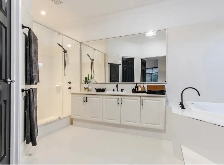 Sixth view of Homely house listing, 33 Baskerville Crescent, Baldivis WA 6171