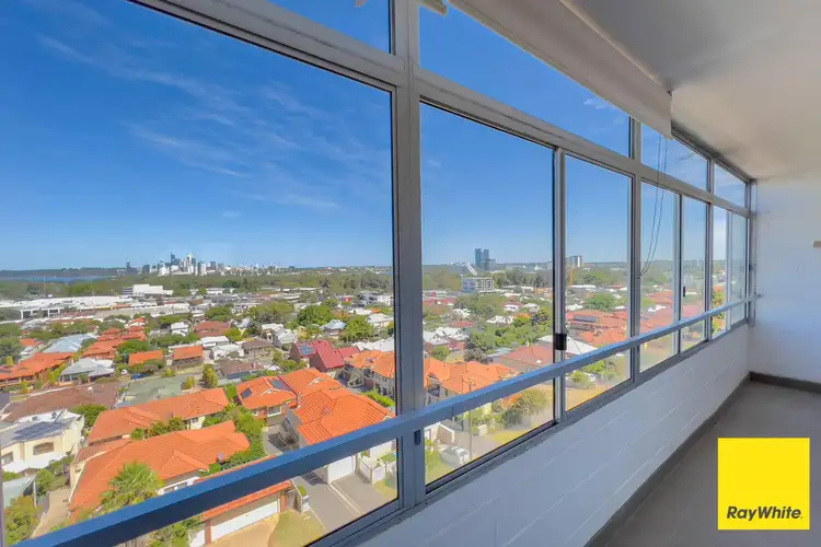 Main view of Homely unit listing, 73/8 Hampton Street, Burswood WA 6100