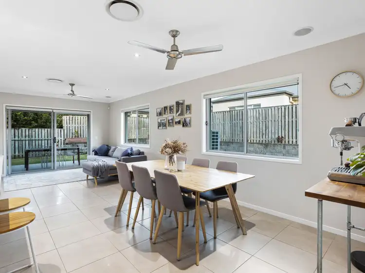 Second view of Homely house listing, 37 Cypress Circuit, Coomera QLD 4209