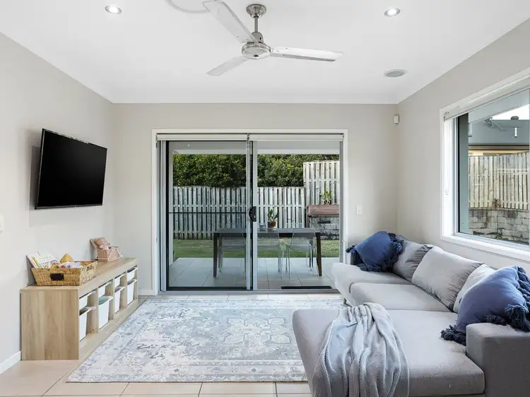 Third view of Homely house listing, 37 Cypress Circuit, Coomera QLD 4209