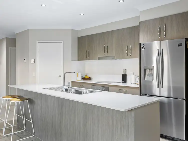 Fourth view of Homely house listing, 37 Cypress Circuit, Coomera QLD 4209