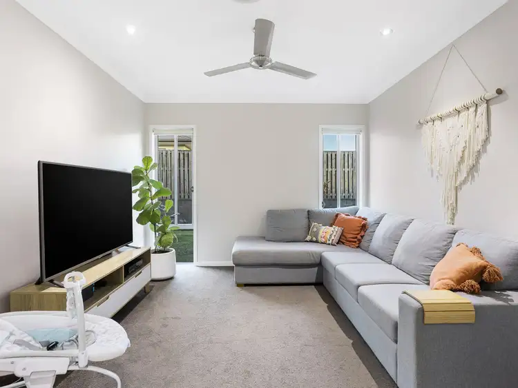 Fifth view of Homely house listing, 37 Cypress Circuit, Coomera QLD 4209