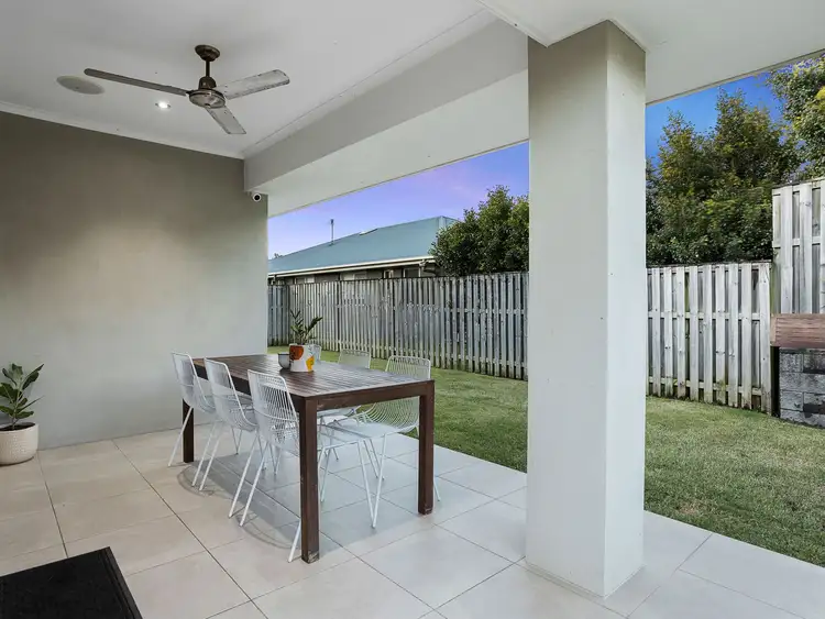 Sixth view of Homely house listing, 37 Cypress Circuit, Coomera QLD 4209
