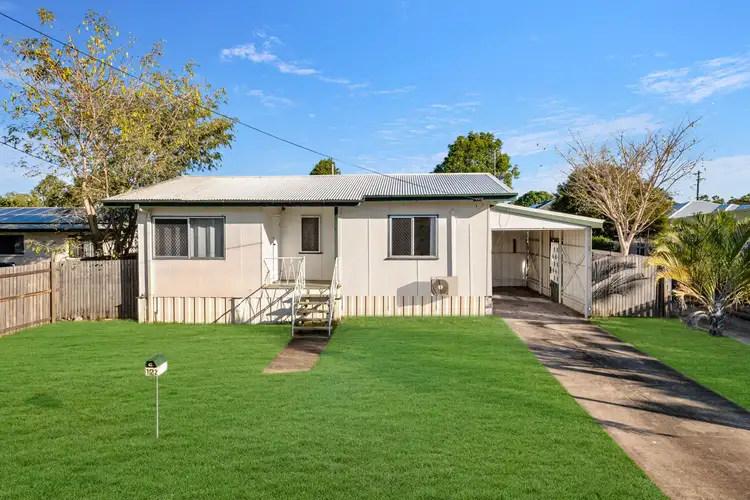 Third view of Homely house listing, 122 Geaney Lane, Deeragun QLD 4818