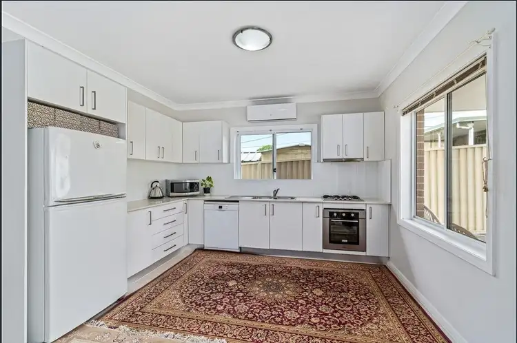 Third view of Homely house listing, 545 Woodville Road, Guildford NSW 2161