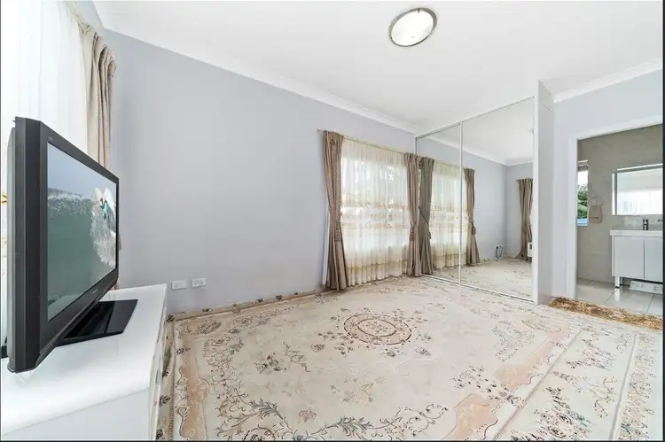 Fifth view of Homely house listing, 545 Woodville Road, Guildford NSW 2161
