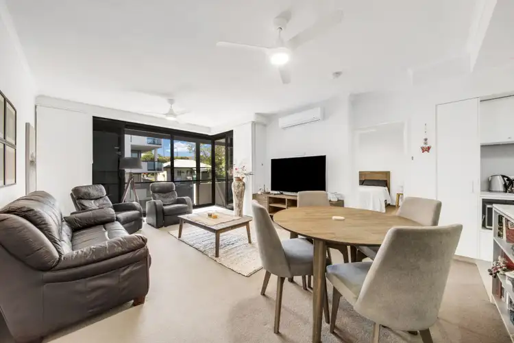 Third view of Homely unit listing, 224/75 Central Lane, Gladstone Central QLD 4680