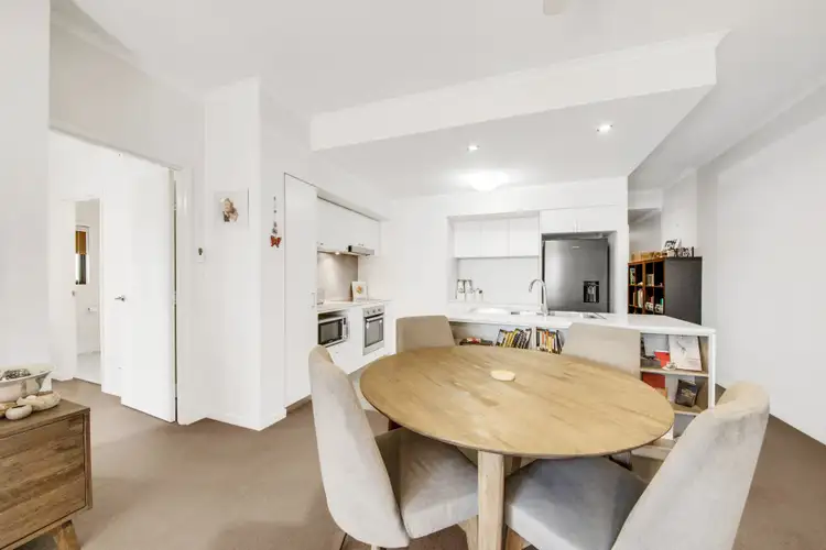 Fourth view of Homely unit listing, 224/75 Central Lane, Gladstone Central QLD 4680