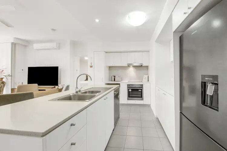 Fifth view of Homely unit listing, 224/75 Central Lane, Gladstone Central QLD 4680